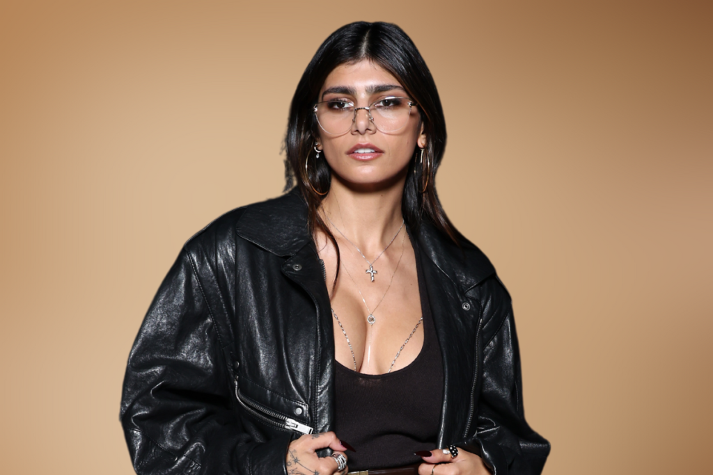 Mia Khalifa