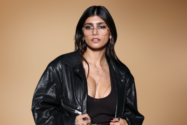 Mia Khalifa