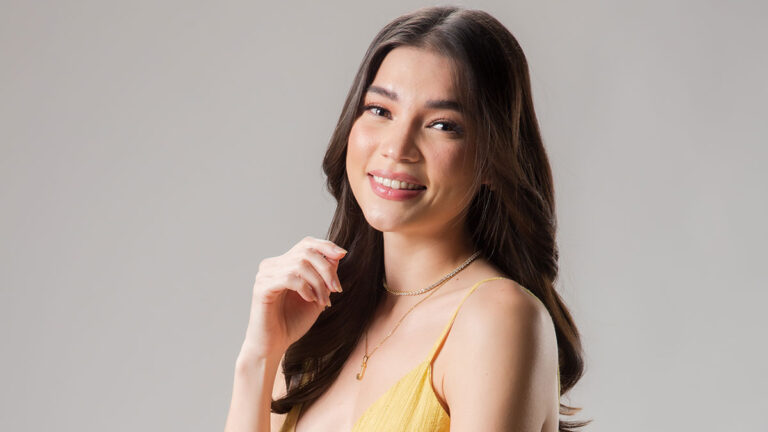 Rhian Ramos