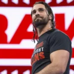 Seth Rollins