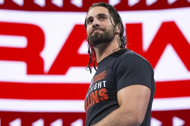Seth Rollins American Professional Wrestler, Bio, Age, Career, Net Worth, Family, Social Media & Much More