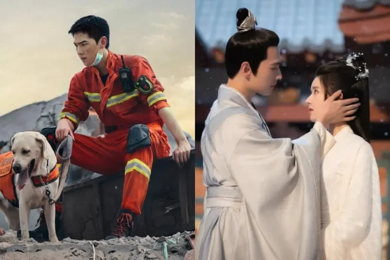 Best Yang Yang TV Shows Ranked