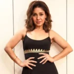 Sunidhi Chauhan