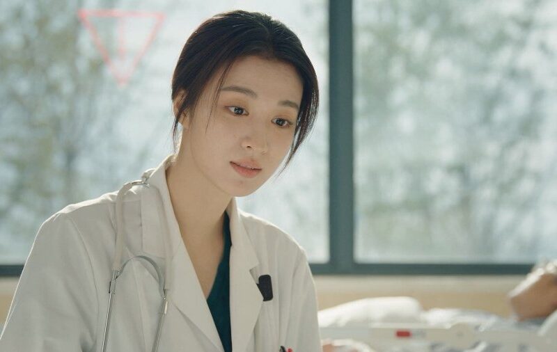 Wang Churan Chines Actress Bio, Wiki, Age, Height, Weight, Dramas List, Social Media & Much More