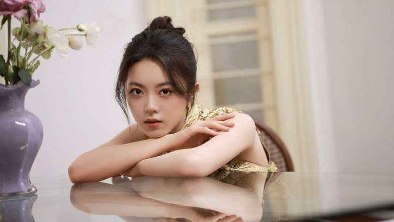 Zhao Jinmai Chines Actress Bio, Wiki, Age, Height, Weight, Dramas List, Social Media & Much More