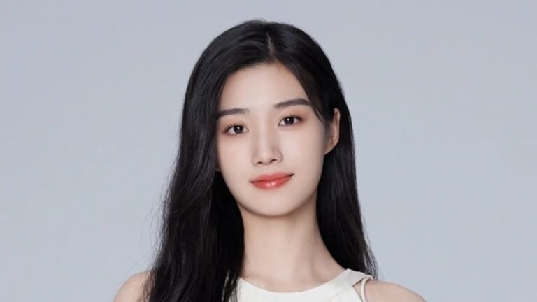 Lu Yuxiao Chines
