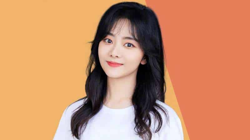 Tan Songyun Chines Actress & Singer , Bio, Wiki, Career, Height, Age, Net Worth, Family, Social Media & Much More