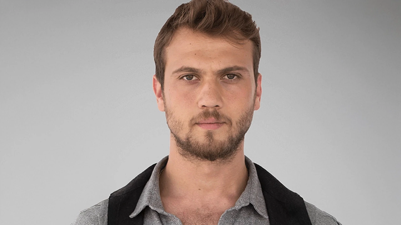 Aras Bulut İynemli