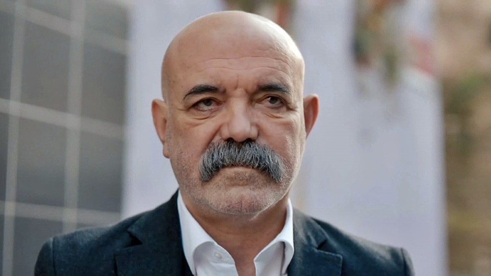 Ercan Kesal Turkish Actor, Bio, Wiki, Age, Height, Weight, Social Media, Online Profiles & Much More