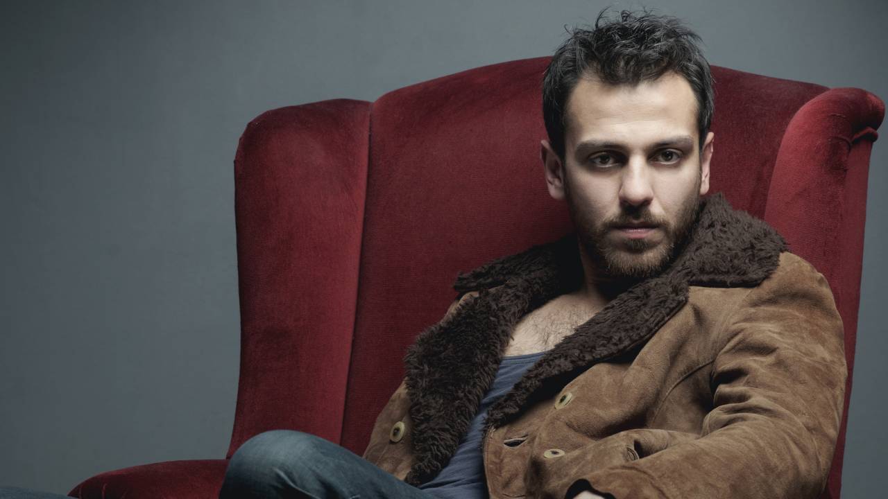 Erkan Kolçak Köstendil Turkish Actor, Singer, Bio, Wiki, Age, Height, Weight, Social Media, Online Profiles & Much More