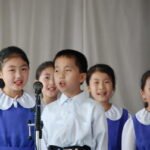 Korean Child