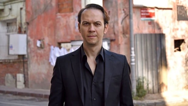 Öner Erkan Turkish Actor, Bio, Wiki, Age, Height, Weight, Social Media, Online Profiles & Much More