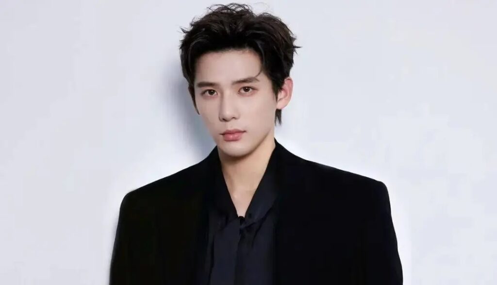 Wang Anyu