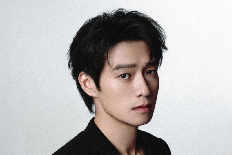 Wei Daxun: Chines Actor Life Story, Career Journey and Social Media Presence