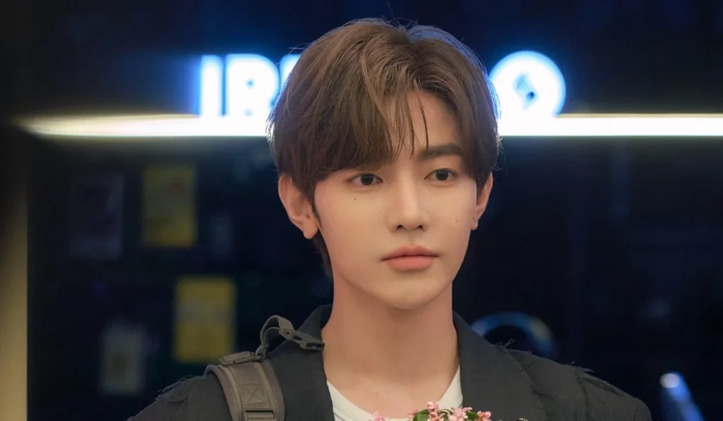 Zhang Hao Chines Singer, Bio, Wiki, Age, Height, Weight, Social Media, Online Profiles & Much More