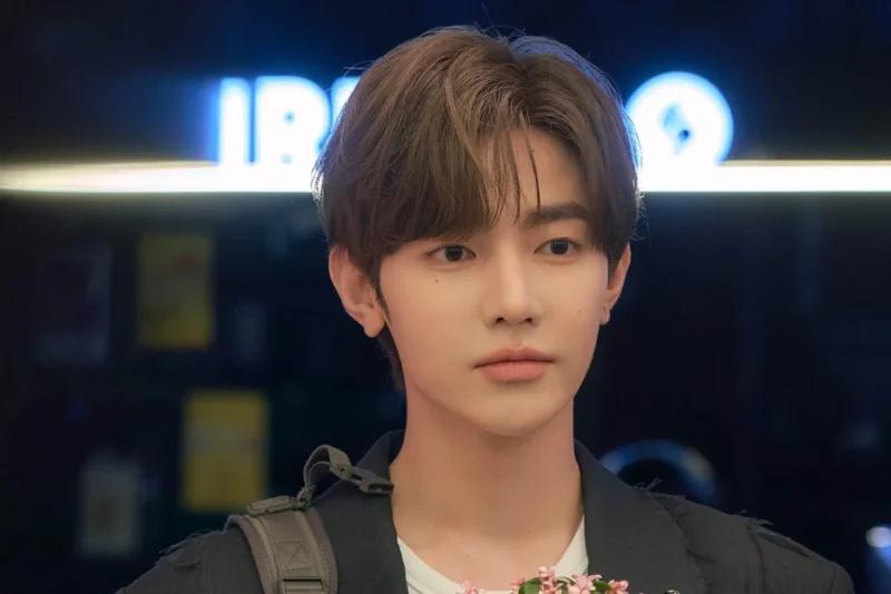 Zhang Hao Chines Singer, Bio, Wiki, Age, Height, Weight, Social Media, Online Profiles & Much More