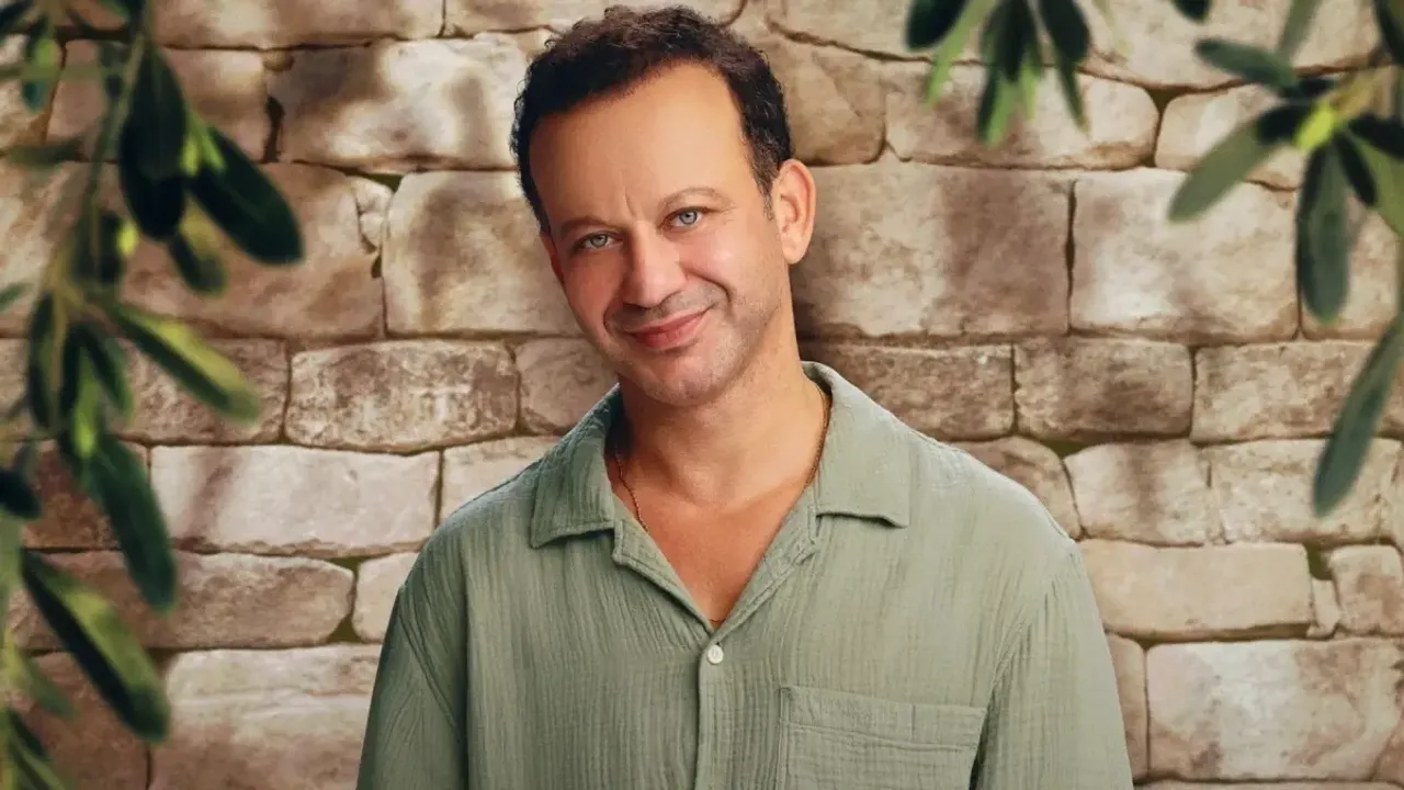Rıza Kocaoğlu Turkish Actor, Bio, Wiki, Age, Height, Weight, Social Media, Online Profiles & Much More