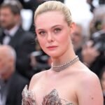 Elle Fanning
