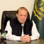 Nawaz Sharif