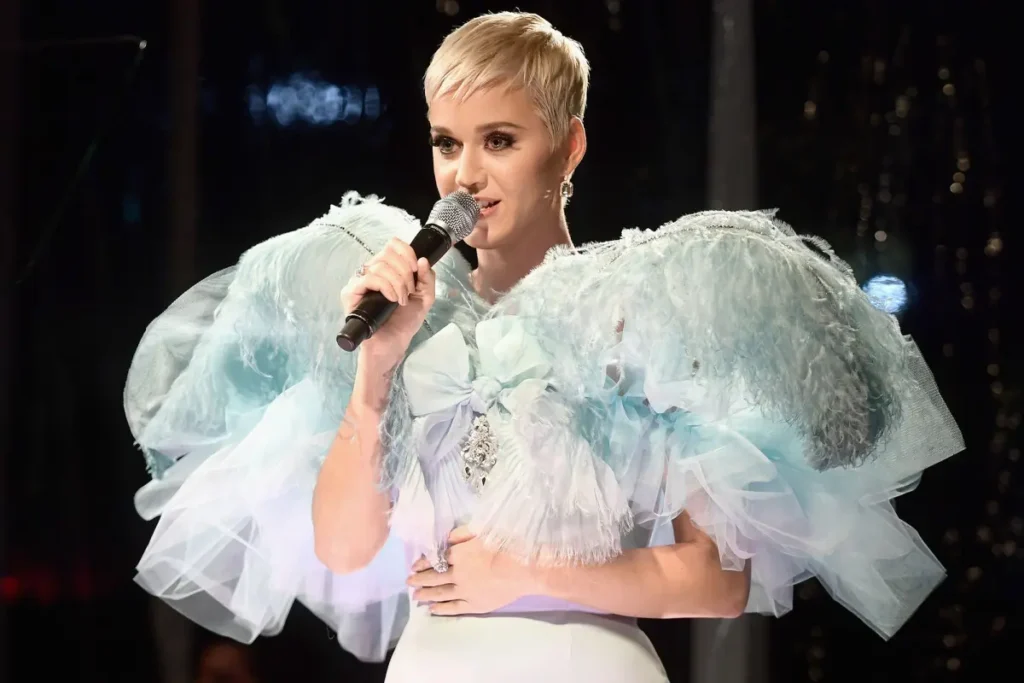 Katy Perry