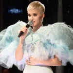 Katy Perry