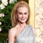 Nicole Kidman
