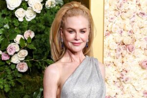Nicole Kidman