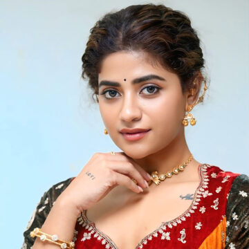Abhignya Vuthaluru