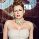 Bella Thorne