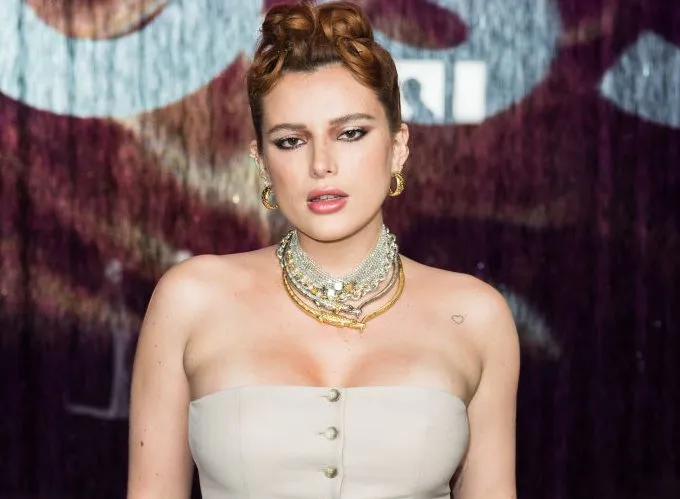 Bella Thorne