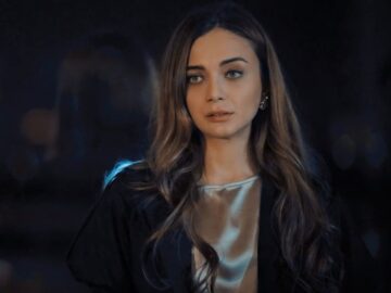 Damla Sönmez