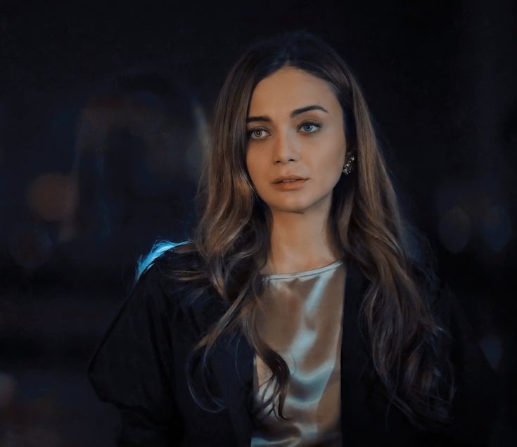 Damla Sönmez