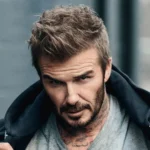 David Beckham