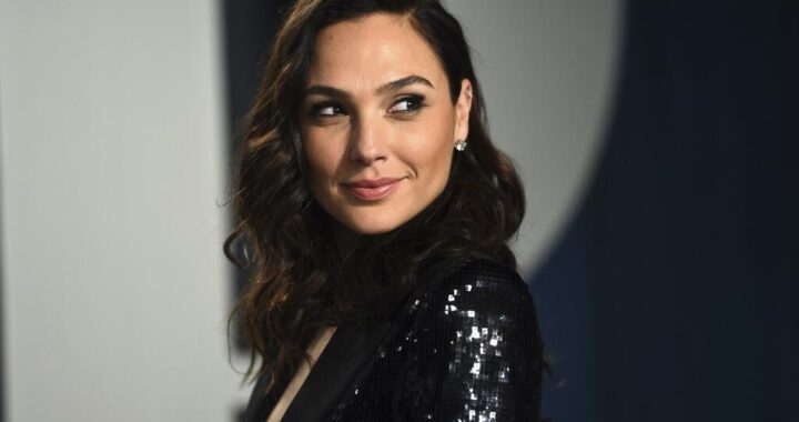Gal Gadot