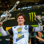 Haiden Deegan