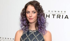 Kaya Scodelario