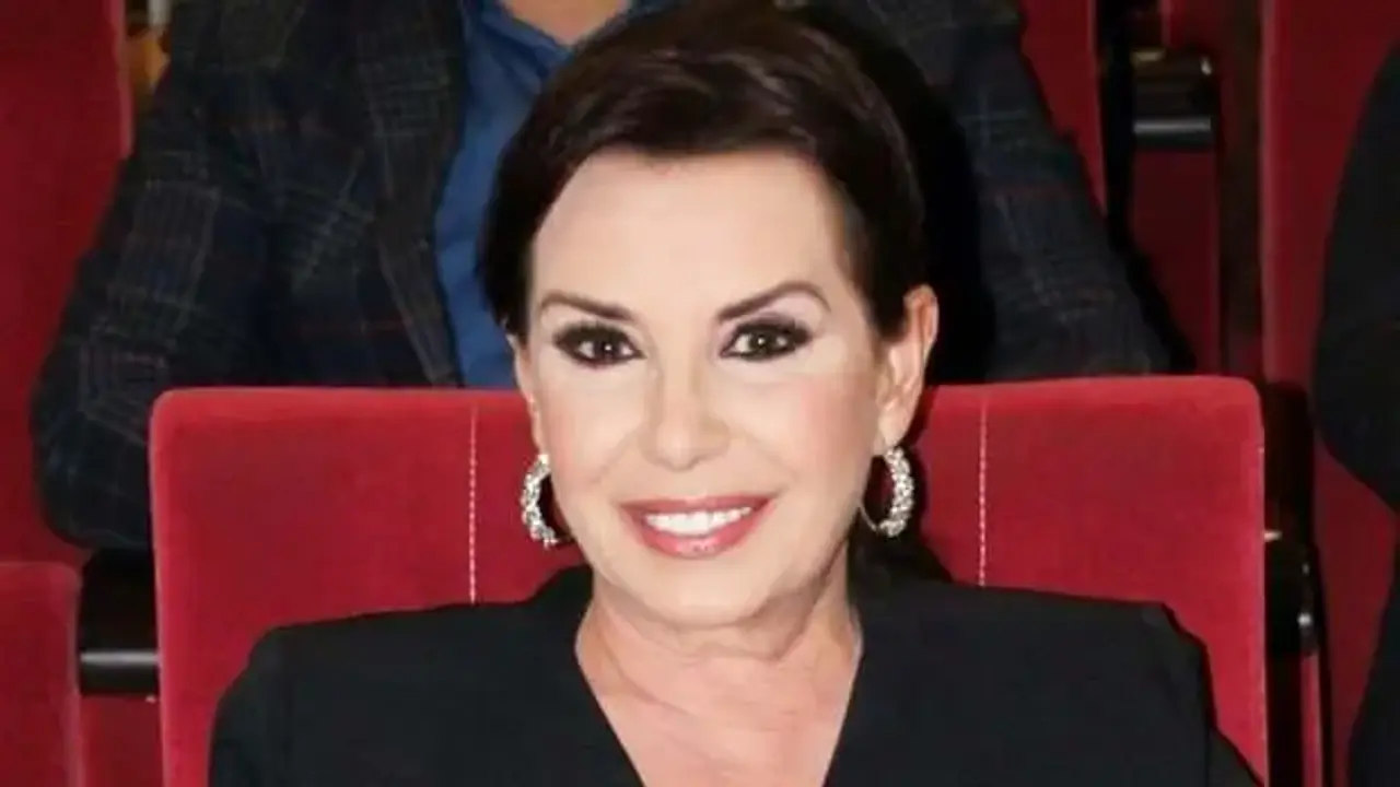 Perihan Savaş Turkish Actress/Tv Host, Bio, Career, Net Worth, Social Media, Online Profile & Much More