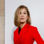 Rosamund Pike