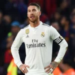 Sergio Ramos
