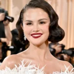Selena Gomez