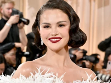 Selena Gomez
