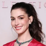 Anne Hathaway
