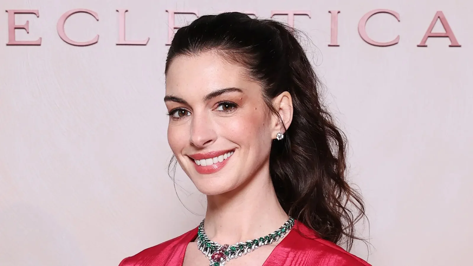 Anne Hathaway American Actress, Singer, Producer, Bio, Husband, Kids, Net Worth, Affairs, Social Media, Online Profile & Much More