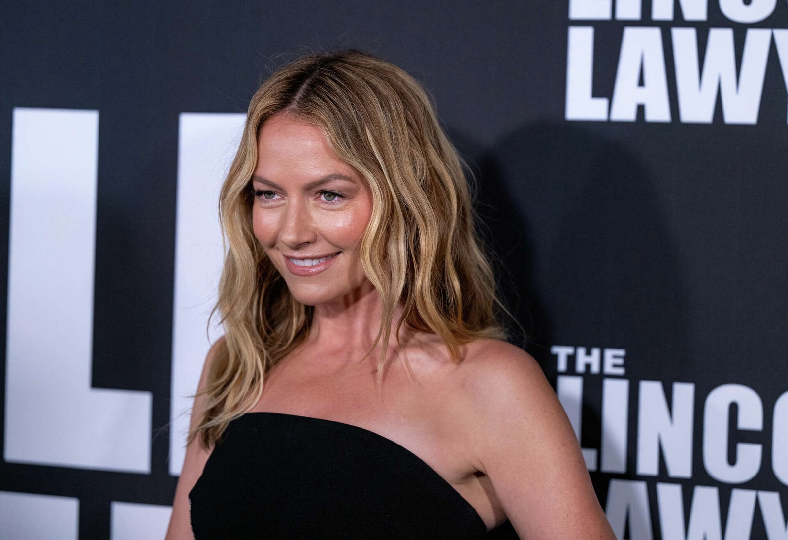 Becki Newton