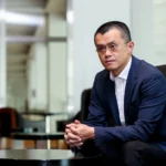 Changpeng Zhao