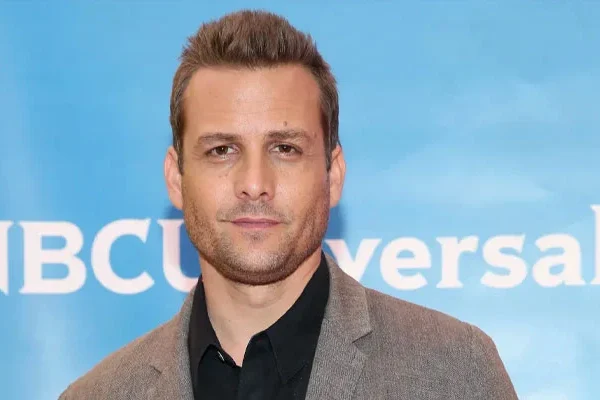 Gabriel Macht