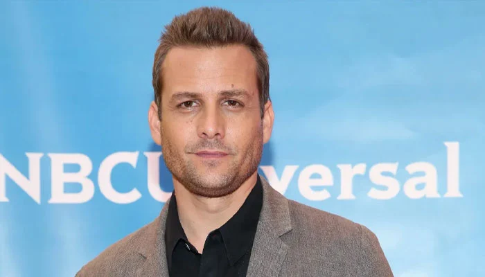 Gabriel Macht