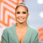 Jennifer Lopez