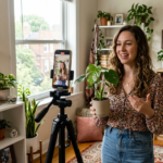 Micro Influencers