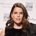 Neve Campbell